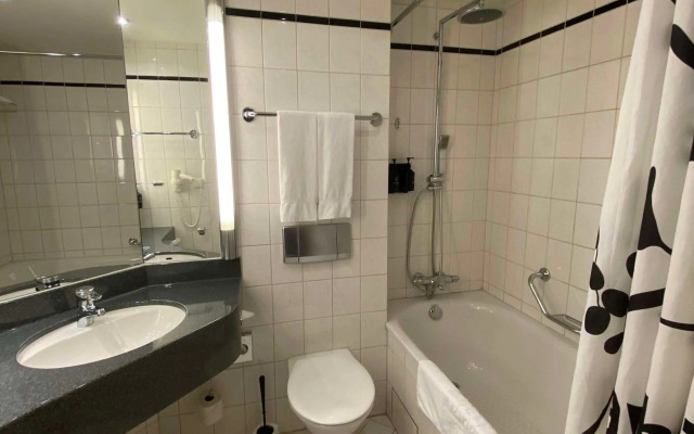 Mercure Hotel Gera City