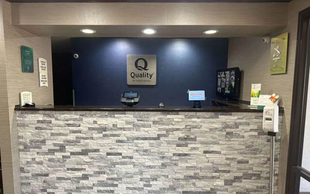 Quality Inn