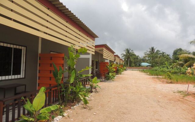 Banana Lodge