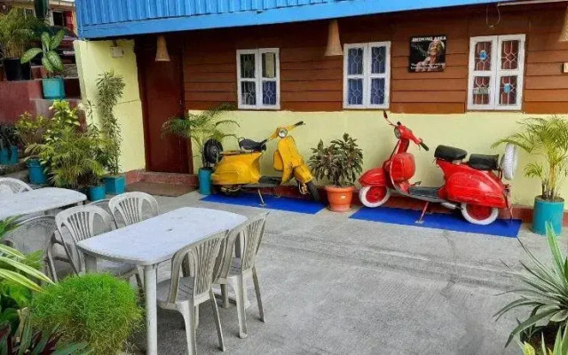 Andaman Galley Resort