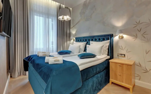 Sopot Pod Orłem by Downtown Apartments