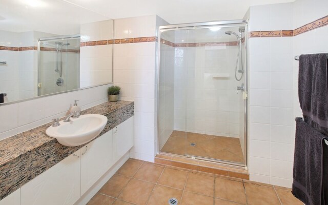 Cotton Tree Absolute Waterfront
