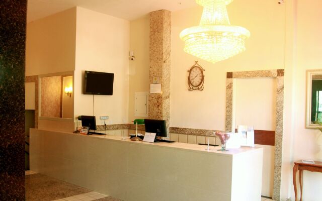 KS Beach Hotel