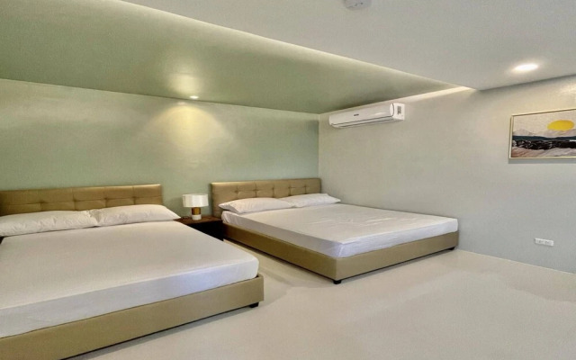 OYO 844 C Residences