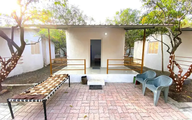 Wilderness Camp 200mtr from Devaliya Park