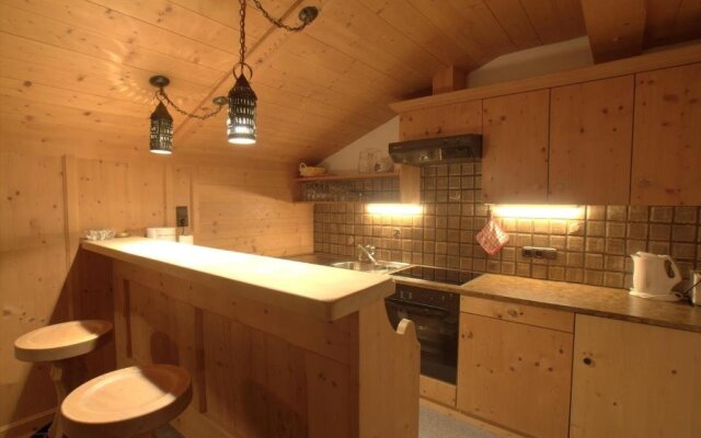 Appartement Ess