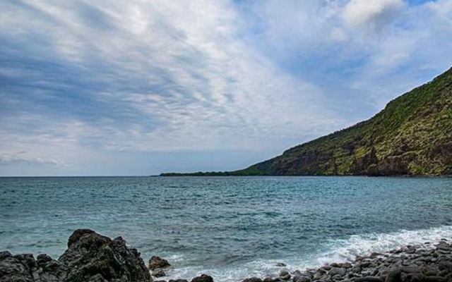 Kealakekua Hale