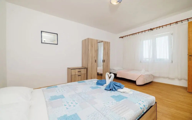 Apartment Bigterrace