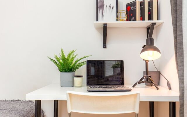Anson House - Deluxe Guest Room 2