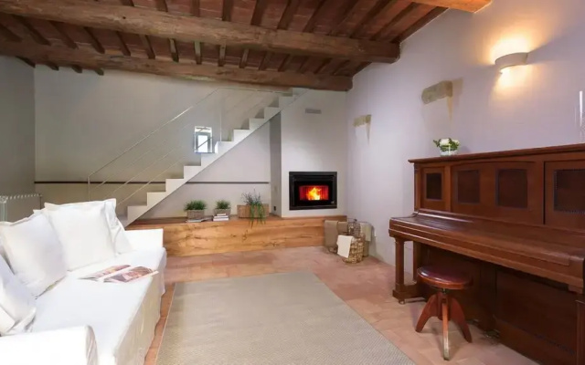Ca Maggiore 10 2 in Castiglion Fibocchi