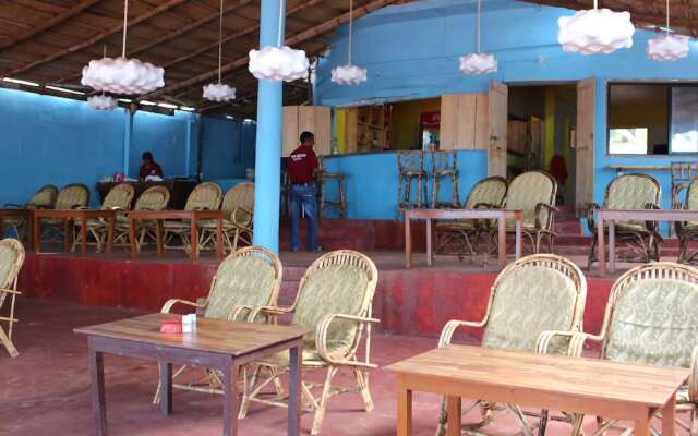 Sea-Asta Beach Guest House