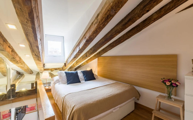 MIT House Chueca Duplex II en Madrid