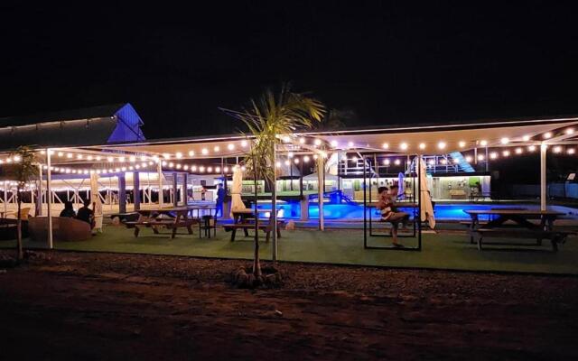 Hanin Town Hotel