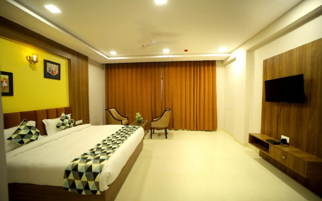 The Sky Imperial Shahi Hotels & Resort