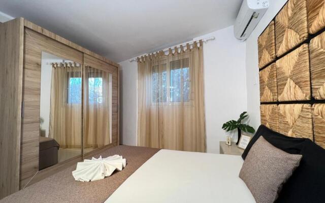 LA Casa Di Lusso N6 -Adults Only