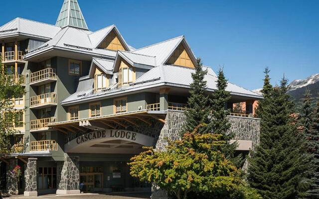 WorldMark Whistler - Cascade Lodge