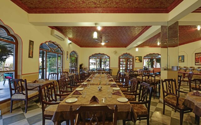 Hotel Pushkar Fort