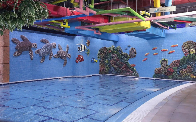 Century Marina Hotel Lusail