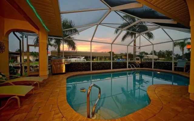 House Bethany by Vacationhit