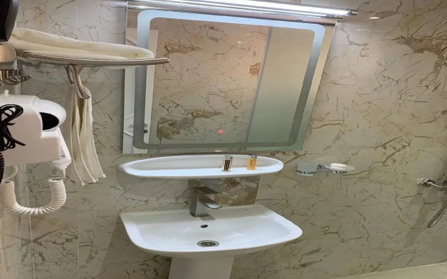 Al Seef Hotel Apartments