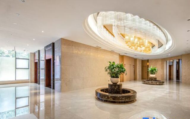 Shi Ji Tong Hui Hotel