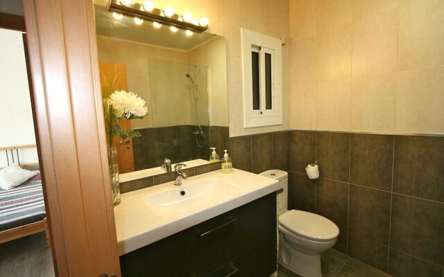 Plaza España Deluxe