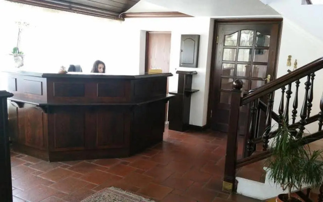 Hotel zur Traube