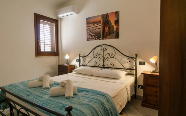 Residence Il Baglio