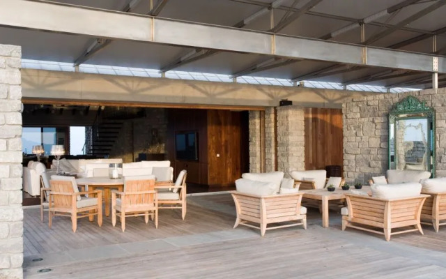 Dream Villa Pointe Milou 787