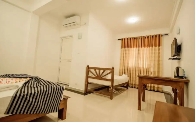 OYO 240 Grand Highway Resort