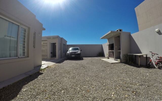 Departamentos Las Tablas
