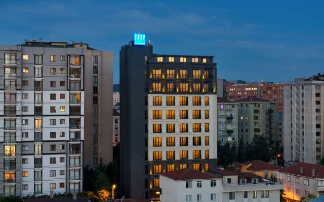 Tryp by Wyndham Istanbul Atasehir