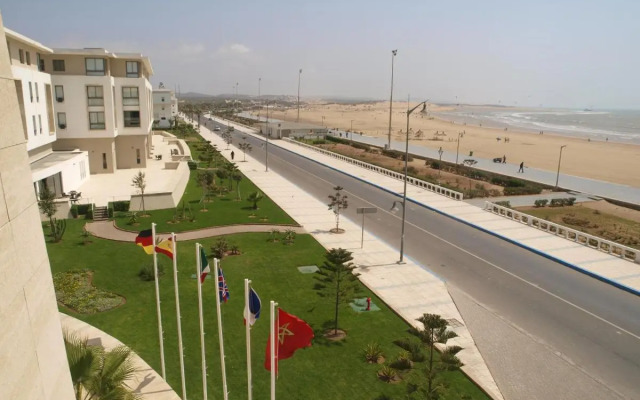 Atlas Essaouira Riad Resort