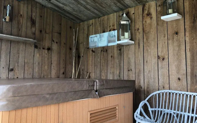 Chambre d´hôtes La Jonchère