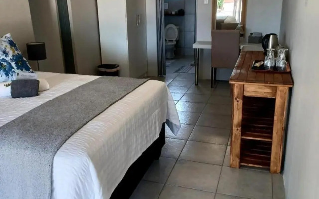 Oppi Draai Guesthouse