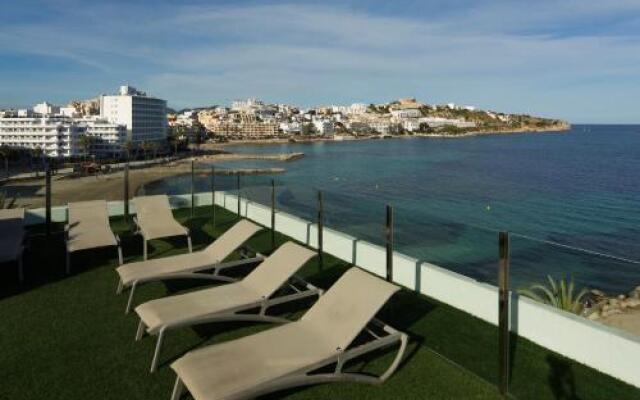 Apartamentos LLobet