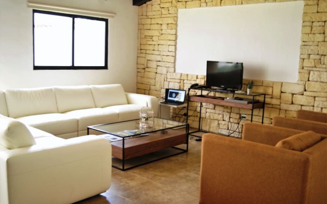 Casa Campestre Premium Residence by TA