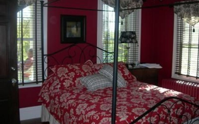 VanWinkle Inn