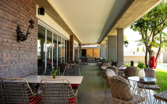Hotel Vila Anna