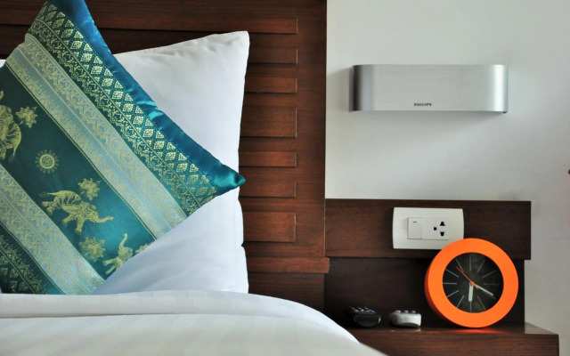 Family House Zen Boutique Resort