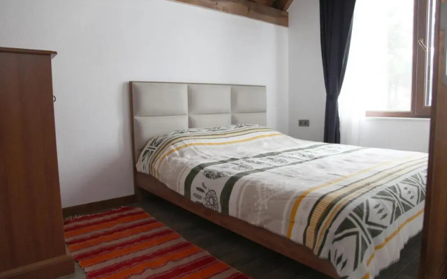 Yaban Yasam Chalets
