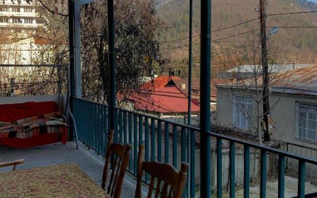 Hotel Elpida