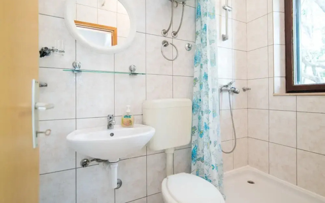 Apartments Neva- One Bedroom Apartment