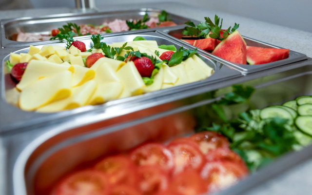 Restaurant & Landhotel Zum Niestetal