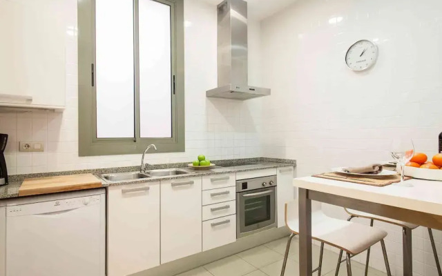 Habitat Apartments Alibei