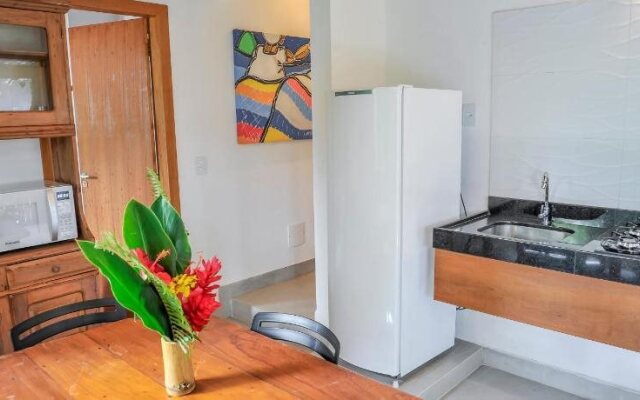 Pousada e Chalés Aquarius