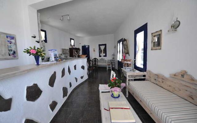 Agnadi View Villa