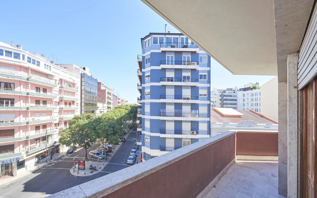 Campo Pequeno Prestige