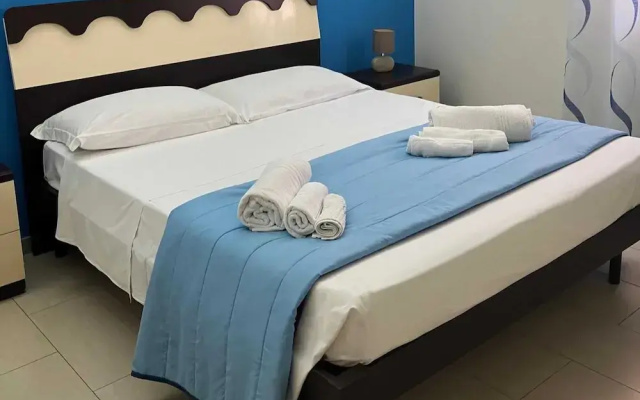 Belvilla by Oyo Holiday Home in Ispica