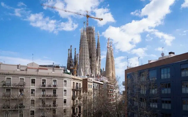 Stay U-nique Apartment Rossello II